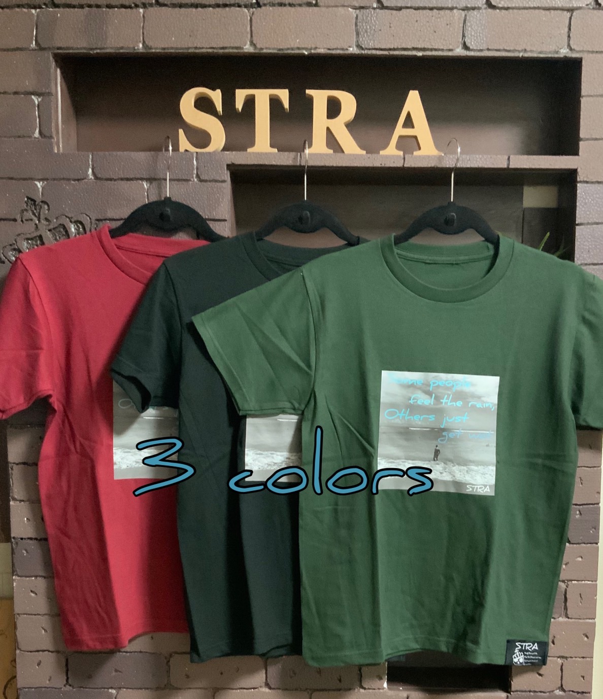 Tシャツ | STRA ～boysfashion～
